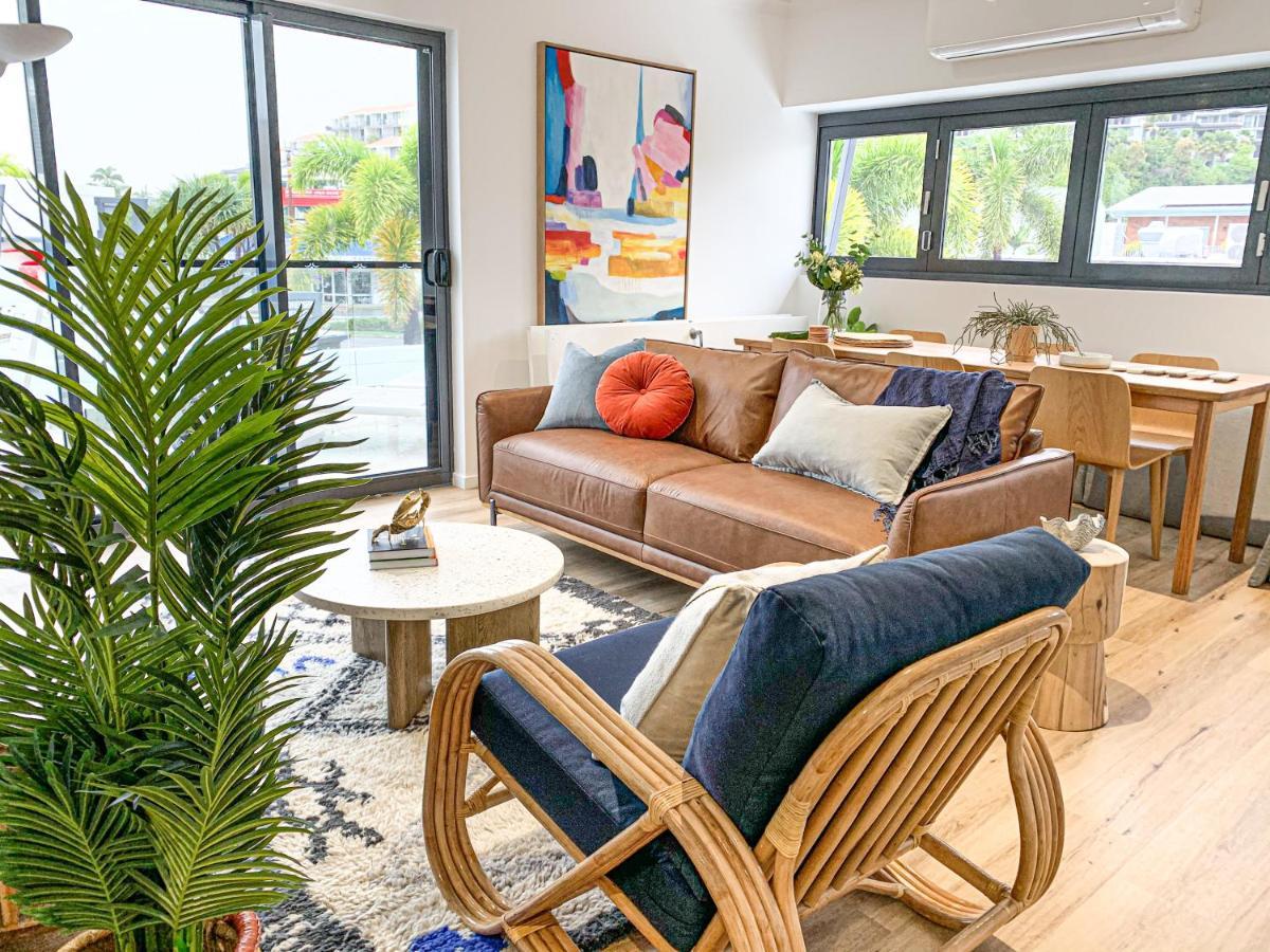 Pavilions Collection Airlie Beach Dış mekan fotoğraf