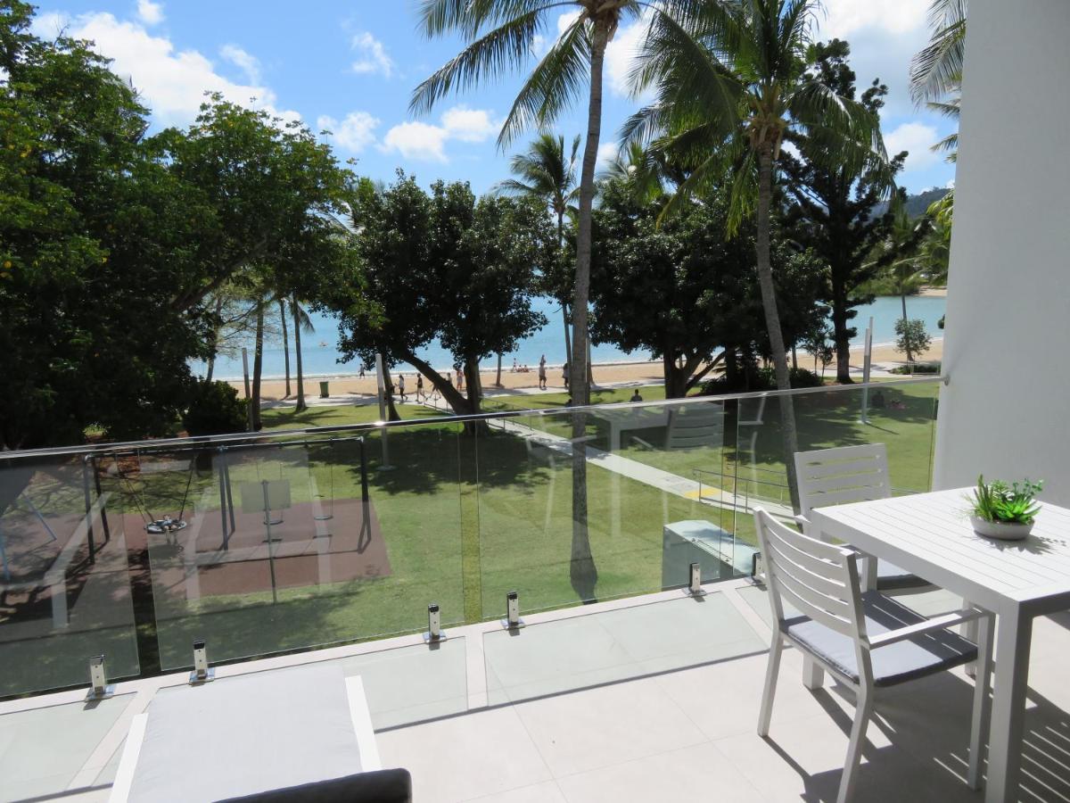 Pavilions Collection Airlie Beach Dış mekan fotoğraf