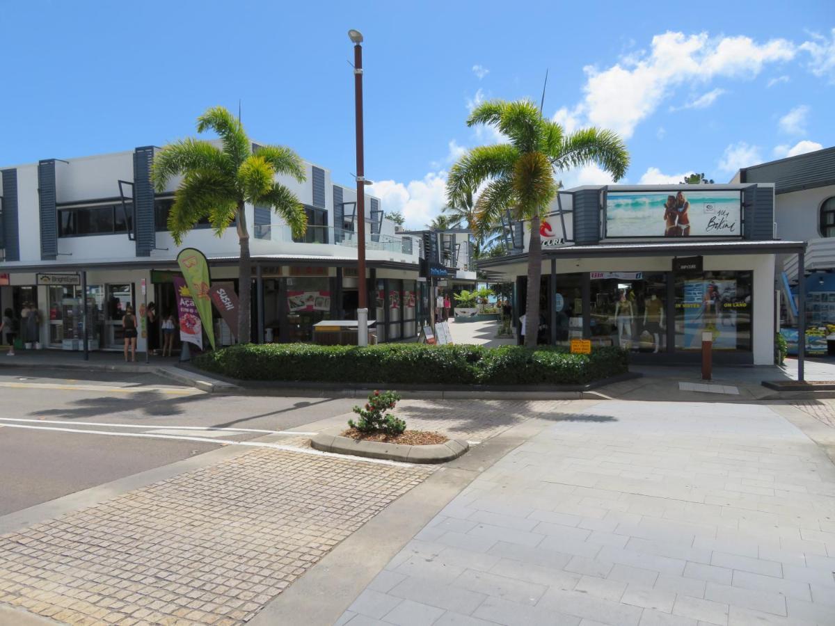 Pavilions Collection Airlie Beach Dış mekan fotoğraf