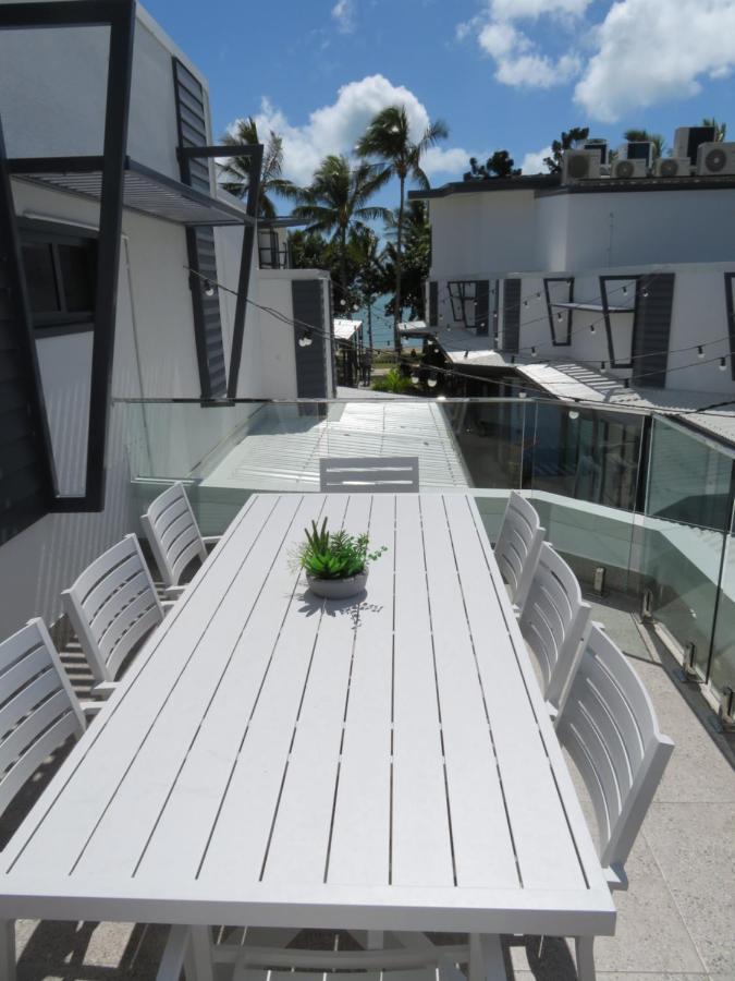 Pavilions Collection Airlie Beach Dış mekan fotoğraf