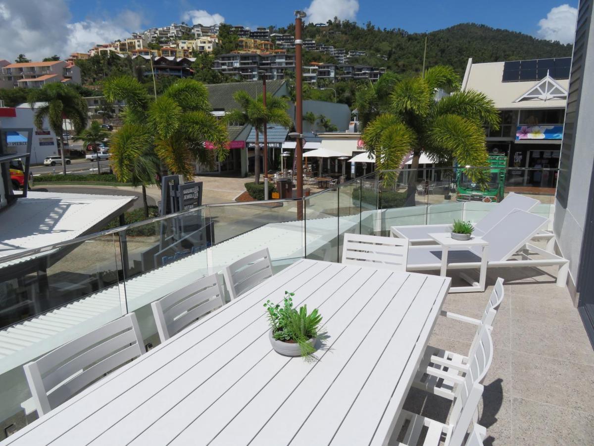 Pavilions Collection Airlie Beach Dış mekan fotoğraf