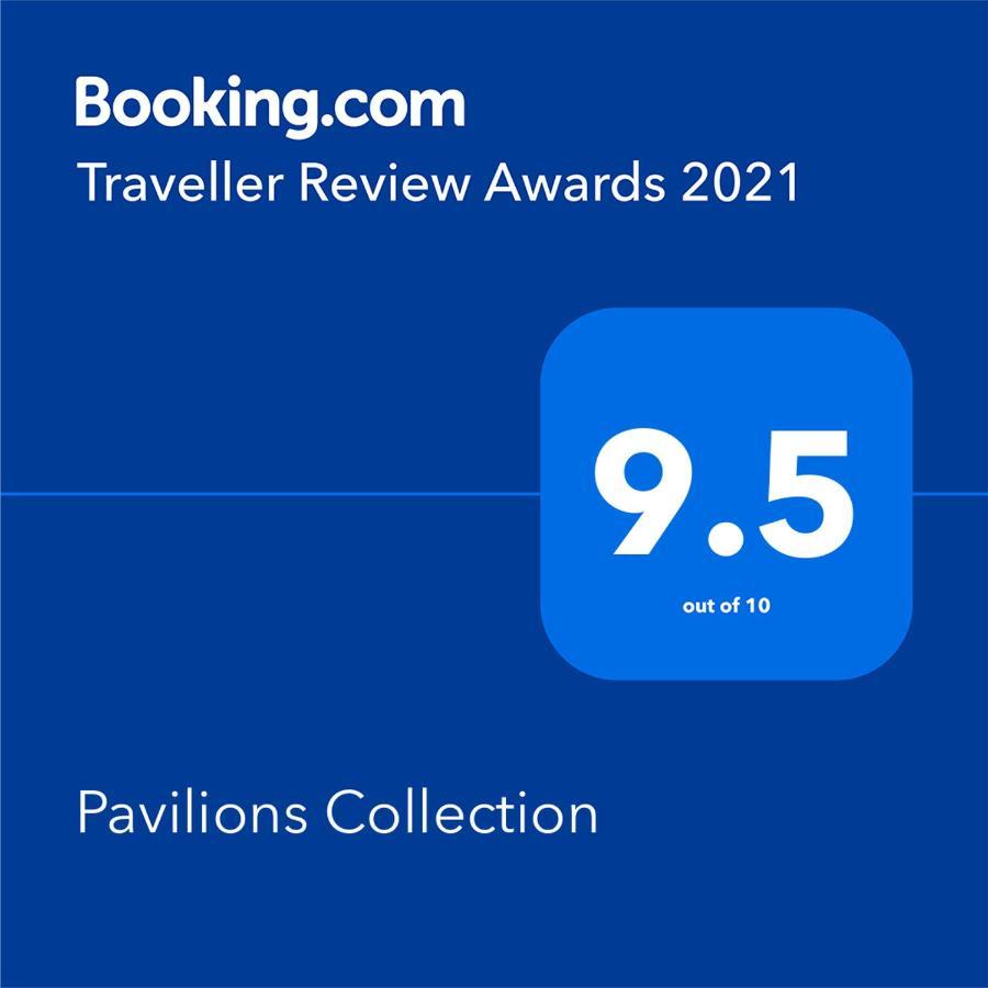 Pavilions Collection Airlie Beach Dış mekan fotoğraf